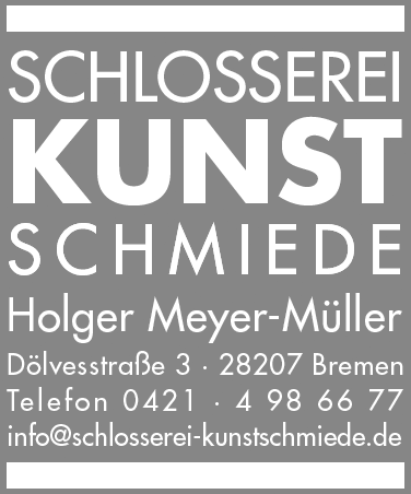 Holger Meyer-M�ller